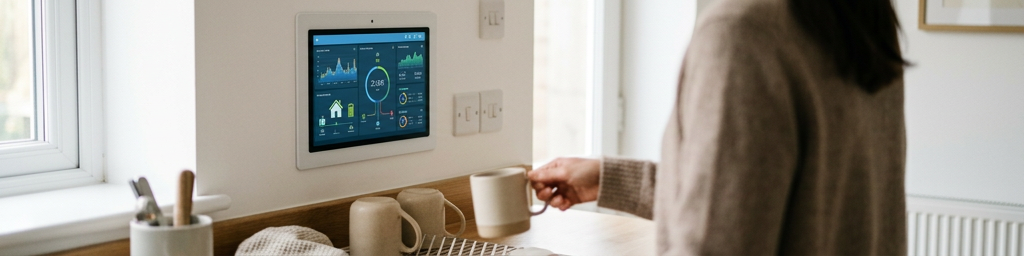 From Live Power Flows to Smarter Bills: Inside Modern Home Energy Dashboards