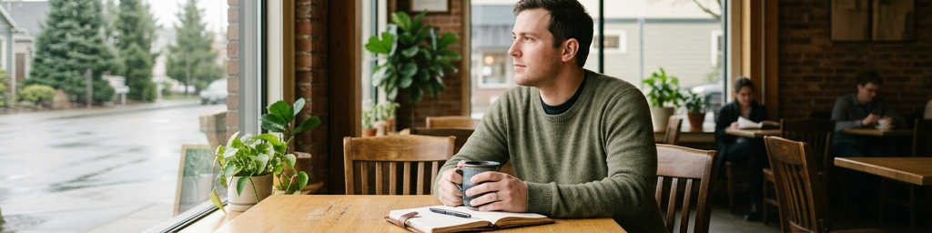 Men’s Mental Health Awareness Starts With Everyday Habits and Honest Talk