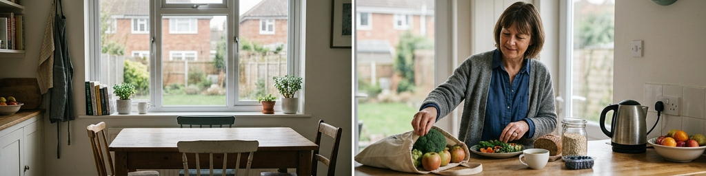 Everyday Heart Care: Simple Habits That Add Up Over Time