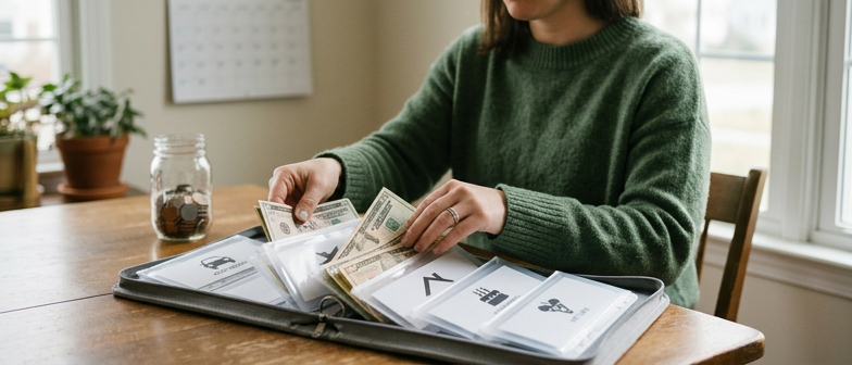 Annual Expense Sinking Fund Planning for Predictable Irregular Bills
