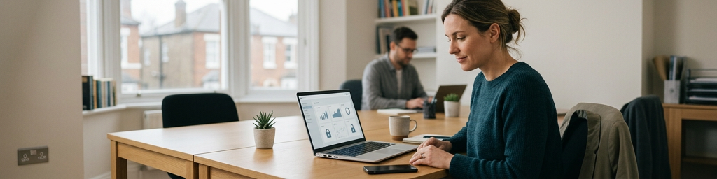 Building Digital Trust in Products Shaped by Privacy by Design