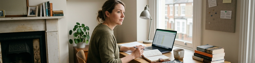 Turning Side Income into a Steady Part of Your Financial Plan