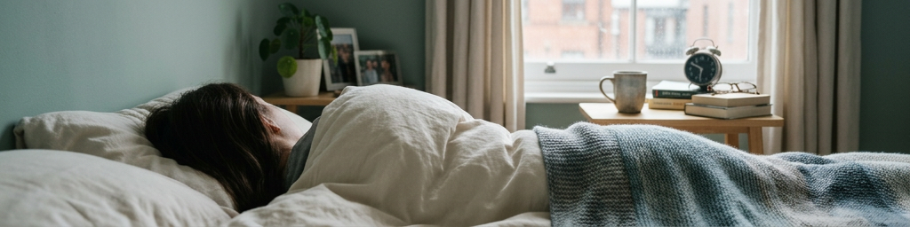 Inside the Sleeping Brain: From Nightly Rhythms to Memory and Recovery
