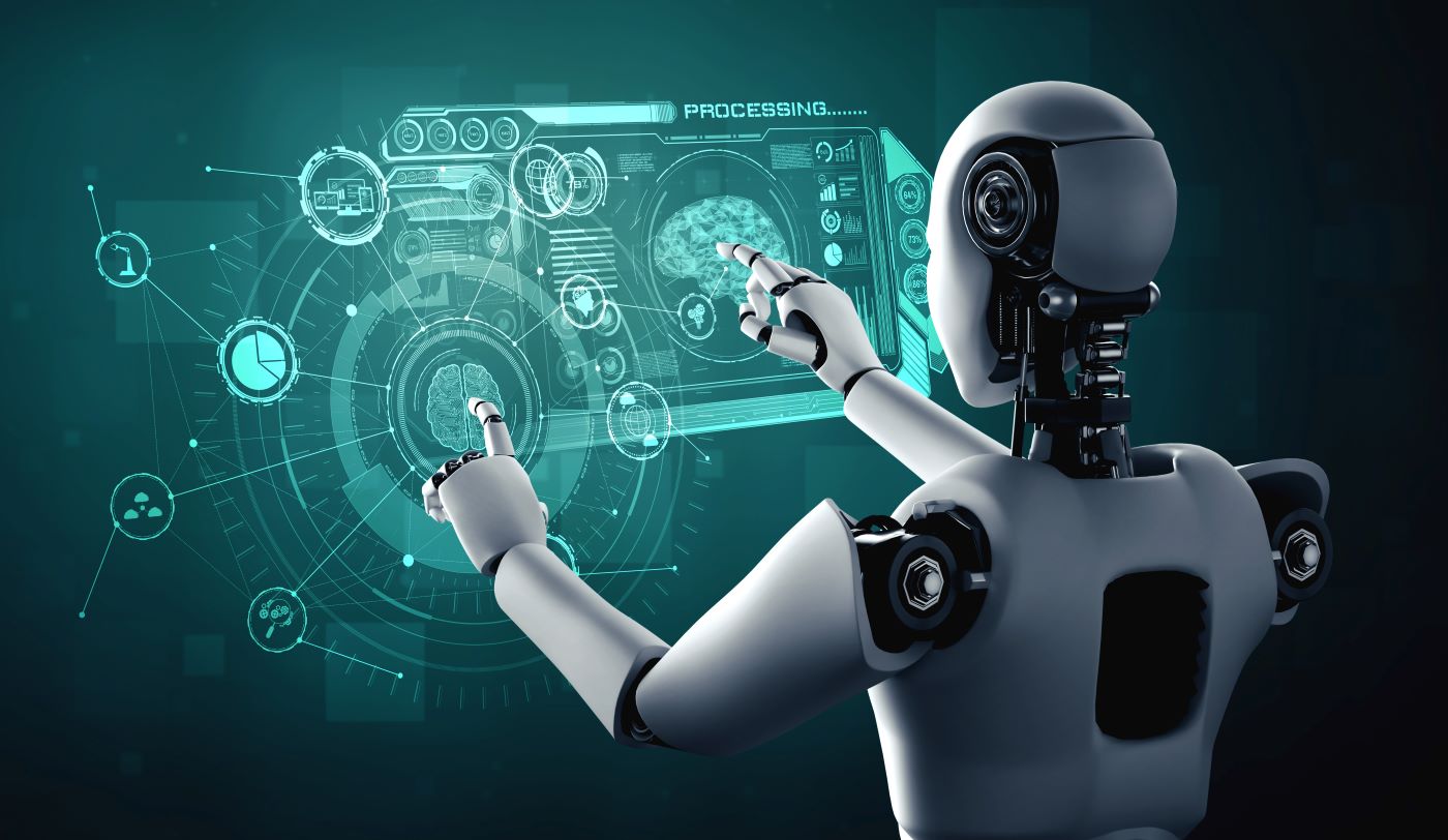 From Repetitive Clicks to Smart Flows: What Robotic Process Automation Really Changes
