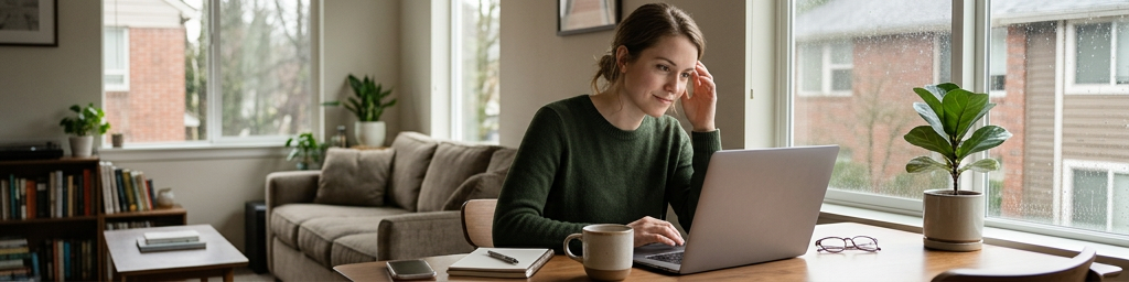 Digital Habits Your Eyes Can Live With