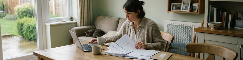 Building a Safety Net Insurance as the Quiet Backbone of Family Finances