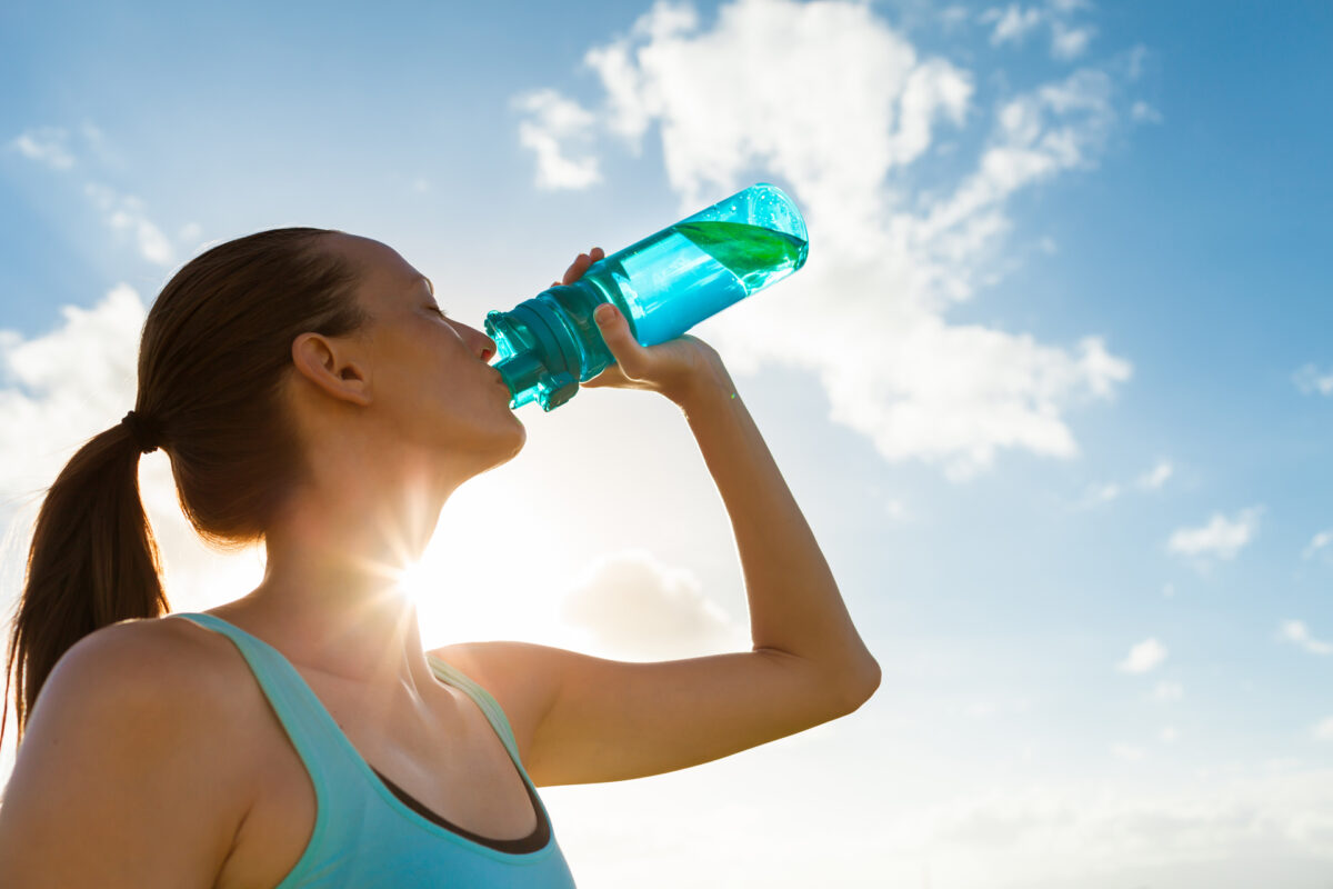 Everyday Hydration: Simple Choices That Keep Your Body in Balance