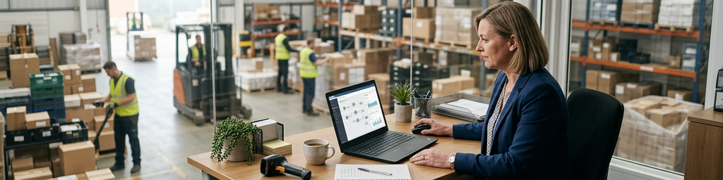 Blockchain Supply Chains That Stay Visible, Verifiable, and Tamper‑Resistant