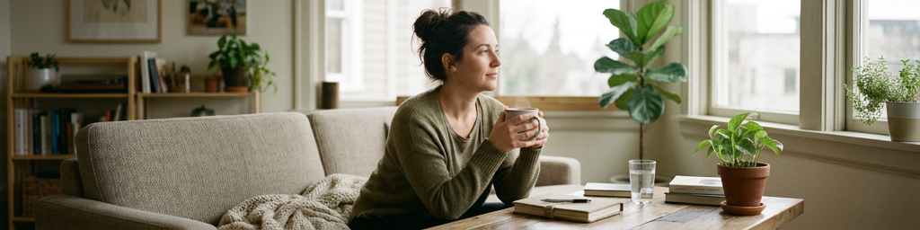 Building Everyday Wellness Routines for Women’s Long-Term Health