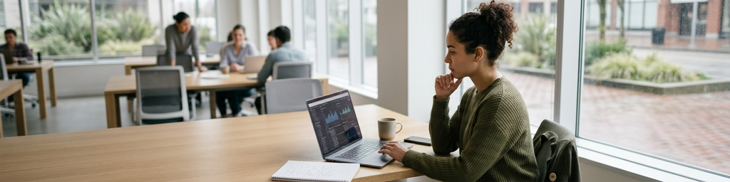 From Cloud Usage Data to Smarter Spend Balancing Performance, Cost, and Scale