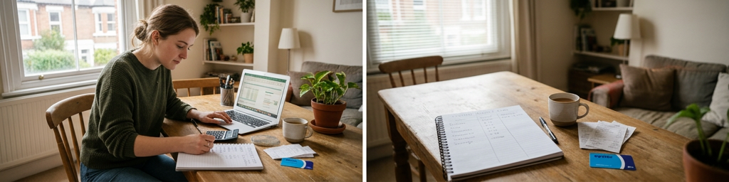 Building a Student Budget That Balances Tuition, Daily Spending and Savings