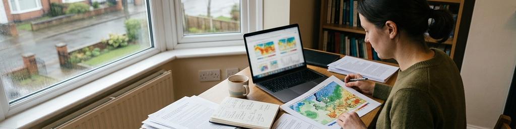 From Heatwaves to Floods: Making Sense of Extreme Weather Attribution