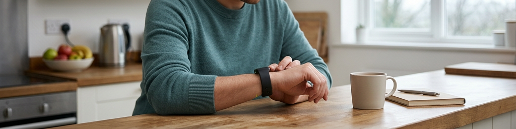 From Steps to Signals: What Wearable Health Tech Really Knows About Your Body