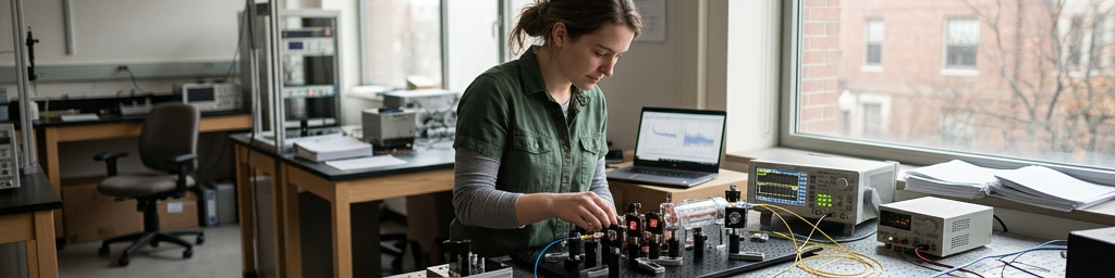 Quantum Sensors Explained: From Ultra-Precise Measurements to GPS-Free Navigation