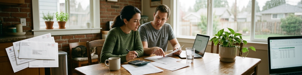 Beyond the Mortgage: Planning the Real Cost of Owning a Home