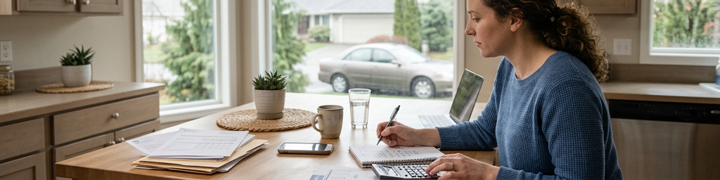 Balancing Monthly Payments and Real Car Costs Before You Sign for a Loan