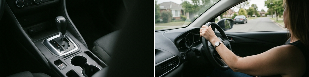 Everyday Driving Habits That Quietly Protect Your Automatic Transmission