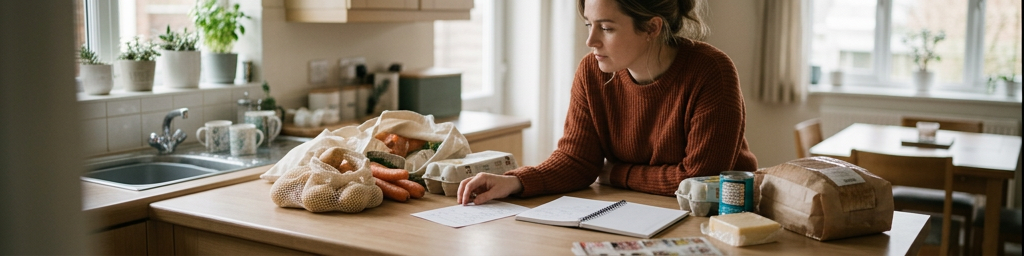 Inflation, Everyday Choices, and the Art of a Flexible Family Budget