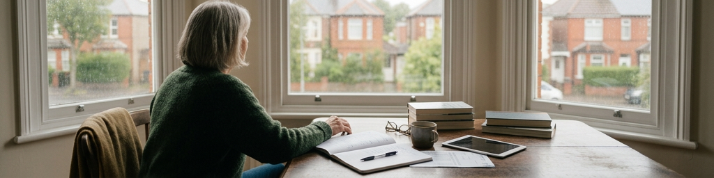 From Small Steps to Lasting Security: Building Steady Retirement Saving Habits