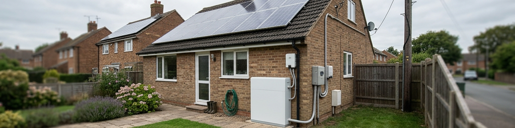 Battery Storage at the Heart of Reliable Solar, Wind and Cleaner Power Grids