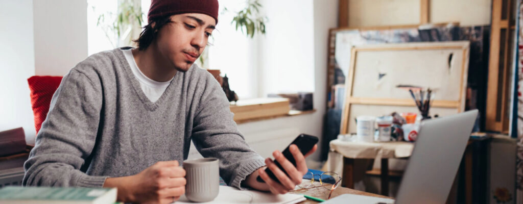 Remote Work That Feels Good: Movement, Mindset and a Healthier Home Desk