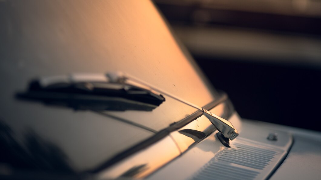 Clear Views in the Rain: Simple Wiper Changes for Safer Drives